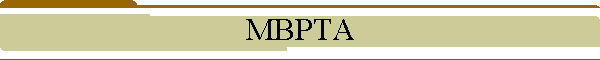 MBPTA